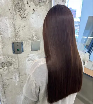 ★newi梅田★ Mayuのヘアスタイル