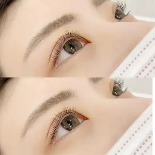 マツエク・マツパ アイサロンlazo 真愛【mai】のマツエク・マツパデザイン