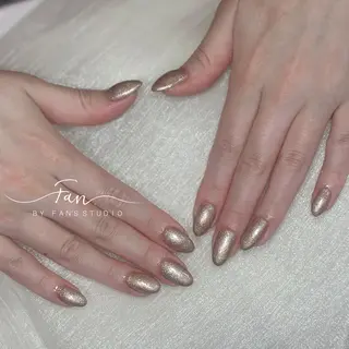 ネイル パ ンのネイルデザイン