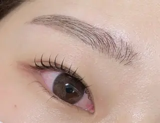 マツエク・マツパ salon de airou.の眉毛・アイブロウイメージ