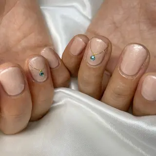 ネイル nailsalon SANANAILのネイルデザイン