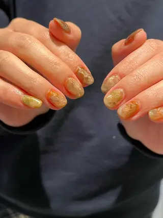 ネイル taharu🌺/ カットモデル募集中のヘアスタイル