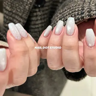 ネイル NAIL DOT STUDIO aiのネイルデザイン