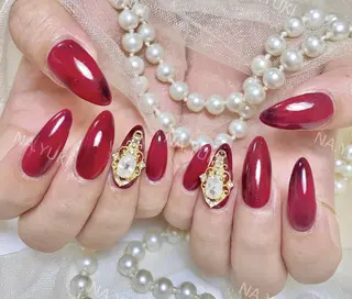 ネイル 💅Nail Boutiqueのネイルデザイン