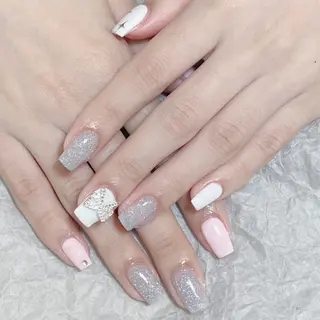 ネイル Diamond NAIL✨のネイルデザイン