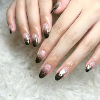 ネイル 鈴木 華乃のネイルデザイン