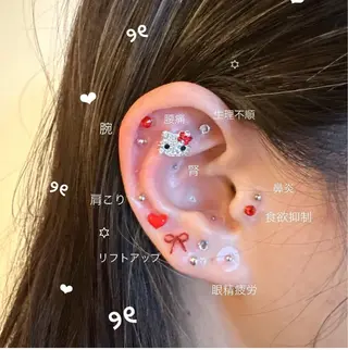 Eye Herb🌿 エステのエステ・リラクイメージ