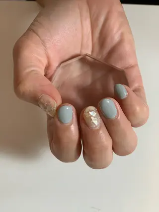 ネイル espoir エスポワールのネイルデザイン