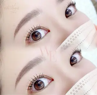 マツエク・マツパ WhiteEye三宮駅前店所属・sakura 🌸の眉毛・アイブロウイメージ