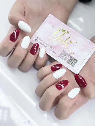 ネイル Yuki Nailsalonのネイルデザイン