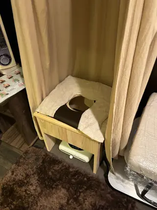 Le Lienのネイルデザイン
