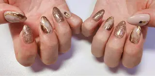 ネイル Riz nailのネイルデザイン
