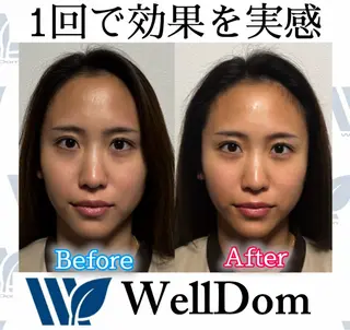 WellDom所属・吉岡 悟志のエステ・リラクイメージ