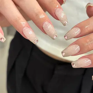 ネイル Basic町田本店 Suzunaのネイルデザイン