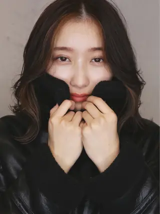 ミディアム CANVAS所属・CANVAS Nakataのその他イメージ