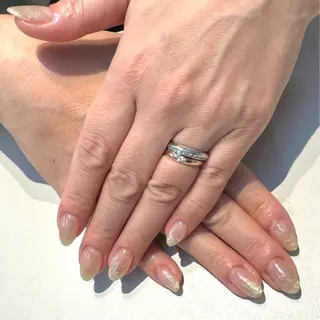 ネイル kobayashi arisaのネイルデザイン