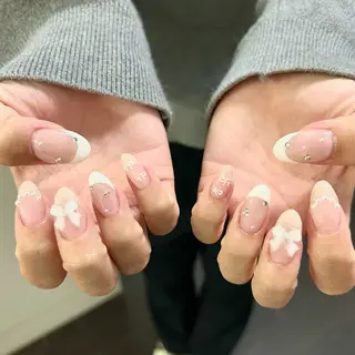 ネイル Maruyama Mireiのネイルデザイン