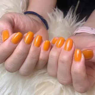 ネイル センター南 LEGAOSあゆみのネイルデザイン