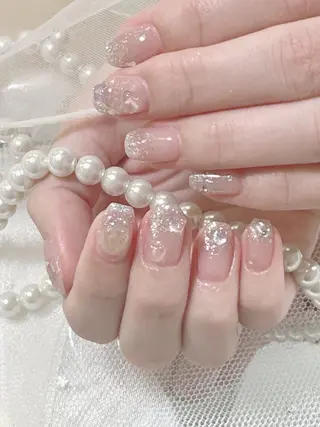 ネイル MOJO NailSalonのネイルデザイン