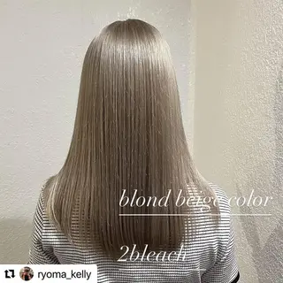 🩷Eny terrace🩷のヘアスタイル