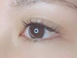 マツエク・マツパ Mon mignonのマツエク・マツパデザイン