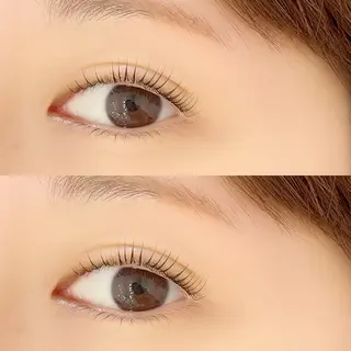 マツエク・マツパ & eye所属・&eye 佐野 美晴のマツエク・マツパデザイン