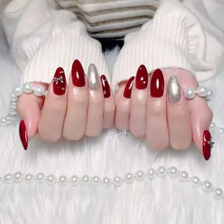 ネイル M2 beauty Mayuのネイルデザイン