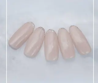 ネイル _ Ruiのネイルデザイン