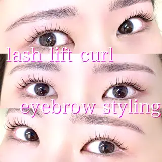 マツエク・マツパ Laul🦖 Motohashiのマツエク・マツパデザイン