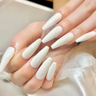 ネイル clover nailのネイルデザイン