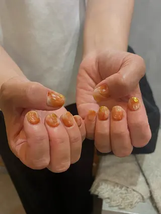 ネイル satoril nailroomのネイルデザイン