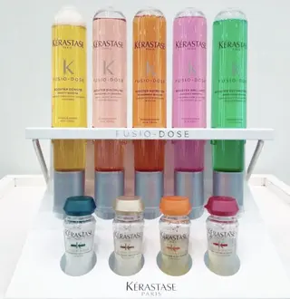 Lond jeloud 名古屋所属・髪質改善 の達人/杉原碧仁のヘアスタイル