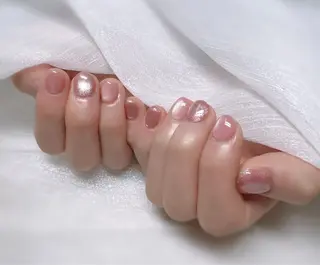 ネイル 高島 夏海のネイルデザイン