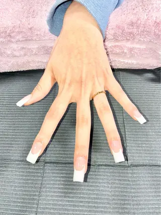 ネイル Tairacchi ﾀｲﾗｯﾁのエステ・リラクイメージ