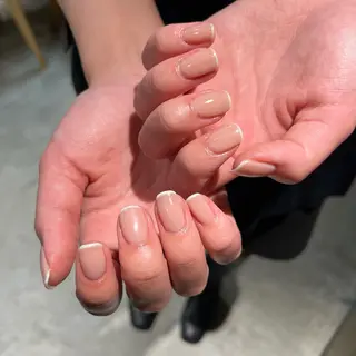 ネイル THE BALM Noahのネイルデザイン