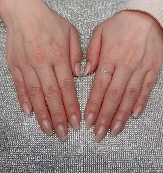 ネイル 🖤BARON🖤 MIUのネイルデザイン