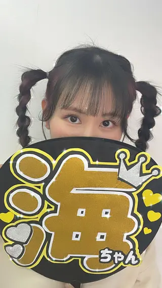 ヘアアレンジ オノ アカネのヘアスタイル