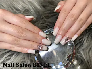 ネイル H. Yuukaのネイルデザイン