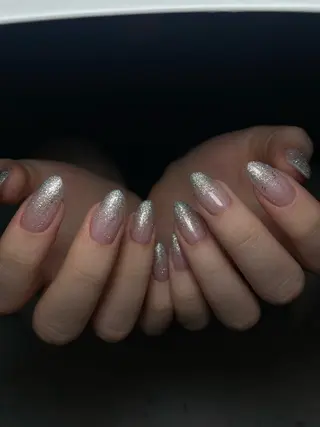 ネイル Isinha Nailsのネイルデザイン