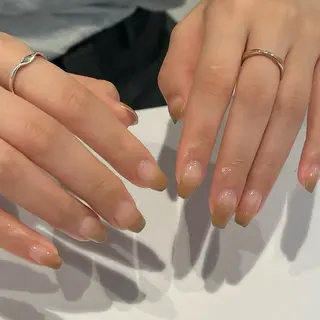 ネイル eight nail 春菜のネイルデザイン