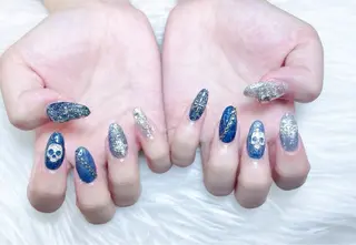 ネイル Amee Nailsalonのネイルデザイン