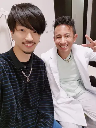 Platinum Beauty 四条烏丸店所属・吉田亮利 ホワイトニング専門店のその他イメージ