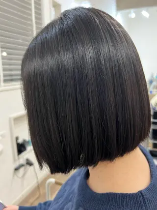 ショート 🎨 yuto✨のヘアスタイル