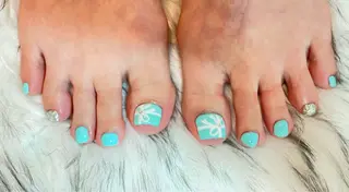 ネイル 88-nail. AKANEのネイルデザイン