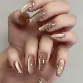 ネイル Trend Nail シルフのネイルデザイン