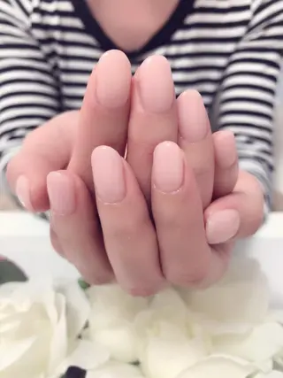 ネイル yourside スタッフのマツエク・マツパデザイン