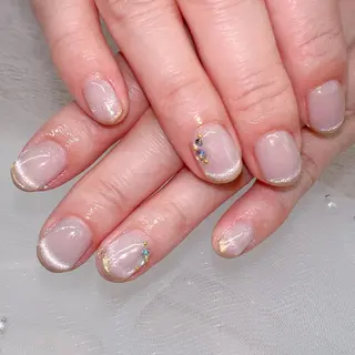 ネイル Emi lyのネイルデザイン