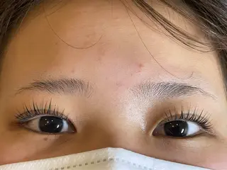 マツエク・マツパ NaKid マツエク&マツパのマツエク・マツパデザイン