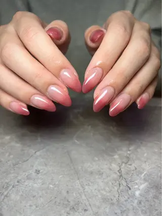 ネイル elu 船橋店 Fukaのネイルデザイン