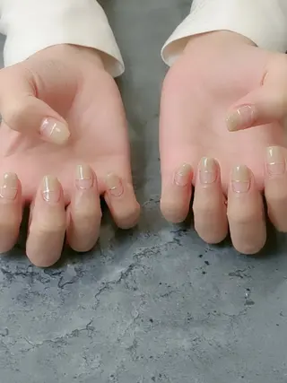 ネイル mai nailのネイルデザイン
